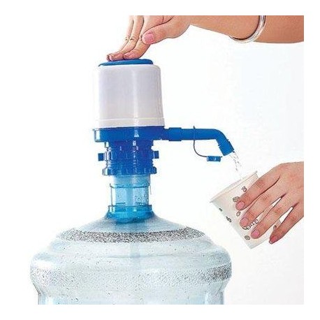 Dispensador de Agua para botellas
