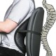 Respaldo Lumbar Ergonómico adaptable a cualquier silla