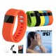 Pulsera fitness bluetooth smart bracelet
