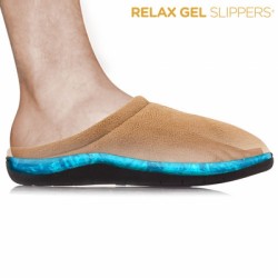 Zapatillas Relax Gel