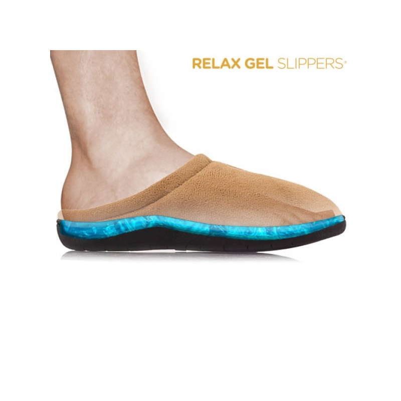 Zapatillas Relax Gel - GrupoStock
